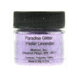 Mehron Paradise Glitters Paars