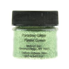 Mehron Paradise Glitters Pastel Groen
