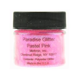 Mehron Paradise Glitters Pastel Groen