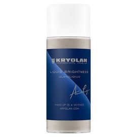 Kryolan Liquid Brightness Silver