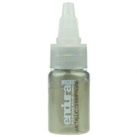 Endura Makeup/Airbrush (Fluoro Blue)