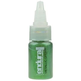 Endura Makeup/Airbrush (Fluoro Blue)
