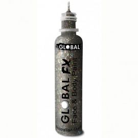 Global FX Glittergel Disco Mix
