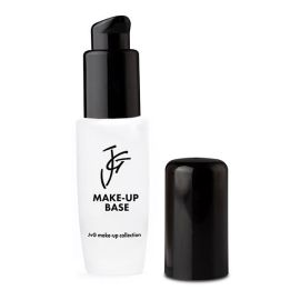 John van G Make-up Base

John van G make-up Base creates a perfect base for make-up.