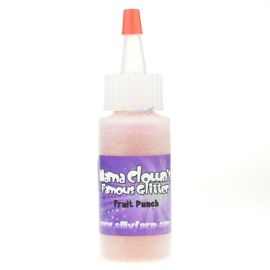 Mama Clown's Famous Glitter Copper Flash