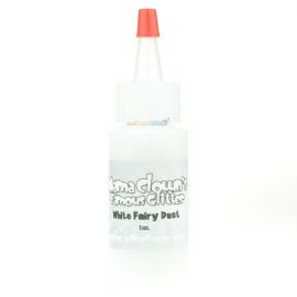 Mama Clown's Famous Glitter White Fairy Dust