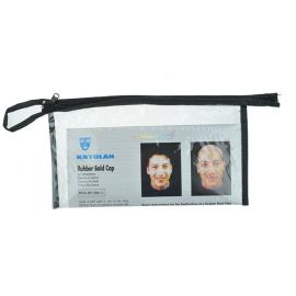 Kryolan Rubber Bald Cap