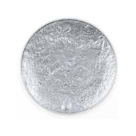 Kryolan Aquacolor 8 ml Silver Metallic