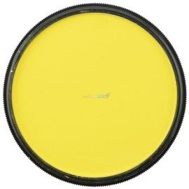Mehron StarBlend Cake Makeup Yellow