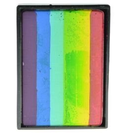 Mehron Prisma Splitcake (Flash)