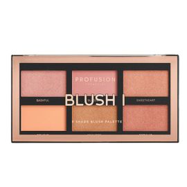 Profusion Highlight & Contour Palette I