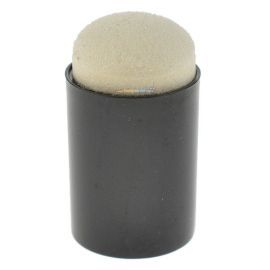 Vinger Dauber

Ideaal voor het gebruik met schmink sjablonen.