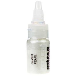 Endura Makeup/Airbrush (Metallic Silver)
