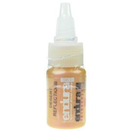 Endura  Skin Wars Makeup/Airbrush (Gold Dust)