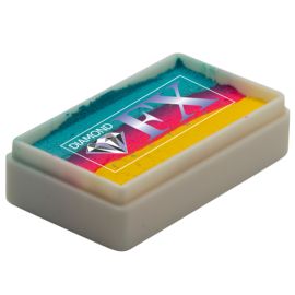 Diamond Fx Splitcake Hawaiian Cocktail 30gr