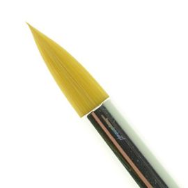 Royal Brush Soft Grip 255 Size 10