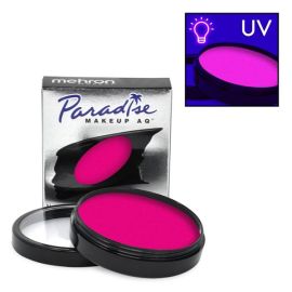 Paradise Makeup AQ Uv Intergalactic