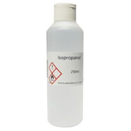 Orphi Isopropylalcohol 250ml
