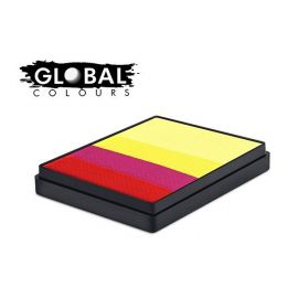 Global Rainbowcake Spain