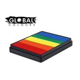 Global Rainbowcake Tibet