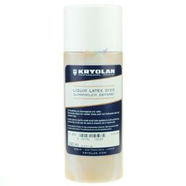 Kryolan Latexmelk Colored 250ml