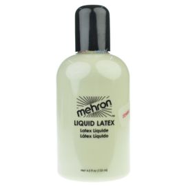 Mehron Liquid Zombie Latex