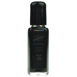 Mehron Tandenlak Nicotine