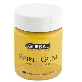 Global Spirit Gum