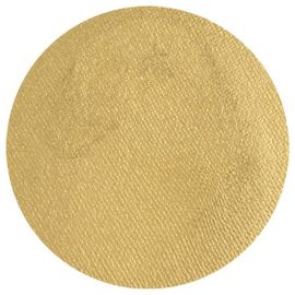 Superstar Facepaint Antique Gold | 057 | 45gr | Shimmer
