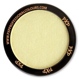 PXP Professional Colours Soft Metallic Yellow 30 gr