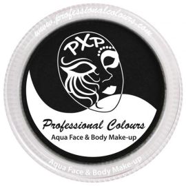 PXP Professional Colours Black 30 gr