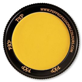 PXP Professional Colours Yellow 30 gr