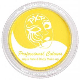 PXP Professional Colours Sunflower Yellow 30 gr