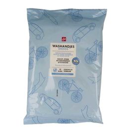 Dry Washcloths

These dry washcloths are ideal for the home and on the go. The washcloths are soft, strong and absorb excellent.