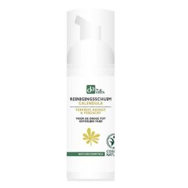 DA By Erica Cleansing Foam Calendula 

Gentle cleansing for dry to sensitive skin. The pH skin neutral foam with Calendula extract and Aloe Vera refreshes