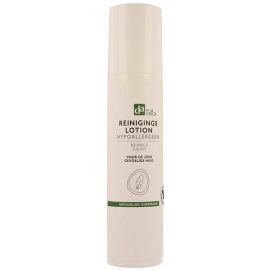 DA By Erica Cleansing Lotion Sensitive 200ml

Hypoallergenic Cleansing Lotion with a combination of special colloidal oats and natural milk serum reduces troubled skin and has a restorative effect on the skin. Mild herbal ingredients gently cleanse the 