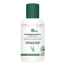 DA By Erica Aloë Vera Cleansing Milk 150ml

Aloe Vera cleansing milk is a moisturizing cleansing milk for normal or dry to chapped skin