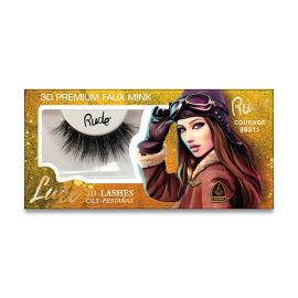 Luxe 3D Lashes Courage