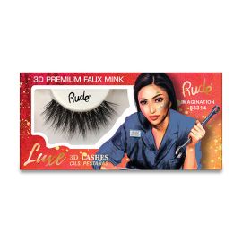 Luxe 3D Lashes Imagination