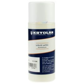 Kryolan latexmelk Normaal 100ml