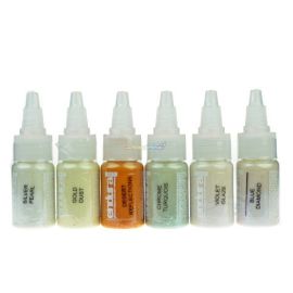 Endura Primary Alcohol Based Makeup/Airbrush