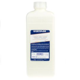Kryolan Latexmelk Normaal 500ml