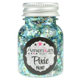 Amerikan Pixie Little True Colors