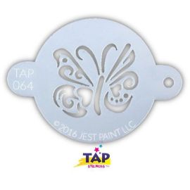 Tap Schmink Princess Face