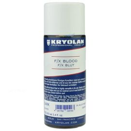 Kryolan Fx Bloed (Dark)