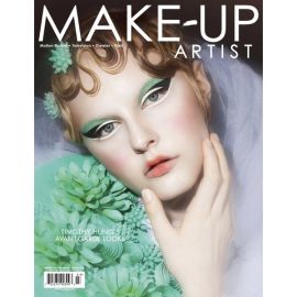 Make-Up Artist Magazine Aug/Sept 2016 Issue 121