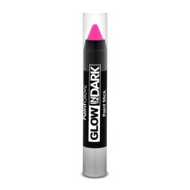 PaintGlow UV Paintstick Pink