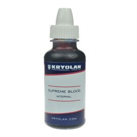 Kryolan Supreme Blood External Dark