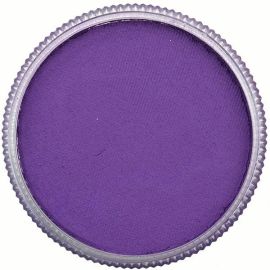 Tag Facepaint Purple 90gr