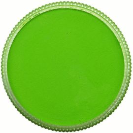 Tag Facepaint Regular Light Green 32gr